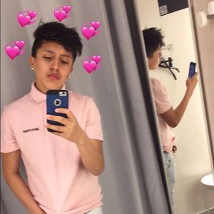 Meet your Posher, Jose